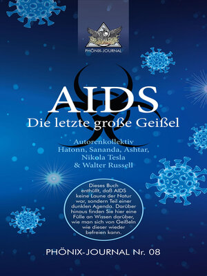 cover image of AIDS